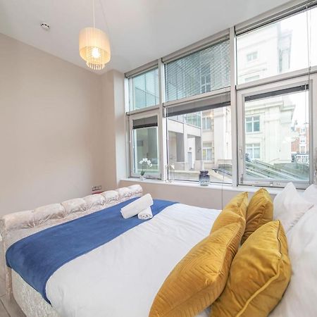 Flash Sales Offer - Any Week Day No Minimum Night Restrictions Brighton City Centre Seafront 1 Bedroom Flat Bn1Gre08 Extérieur photo