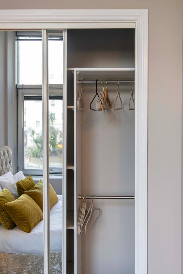 Flash Sales Offer - Any Week Day No Minimum Night Restrictions Brighton City Centre Seafront 1 Bedroom Flat Bn1Gre08 Extérieur photo
