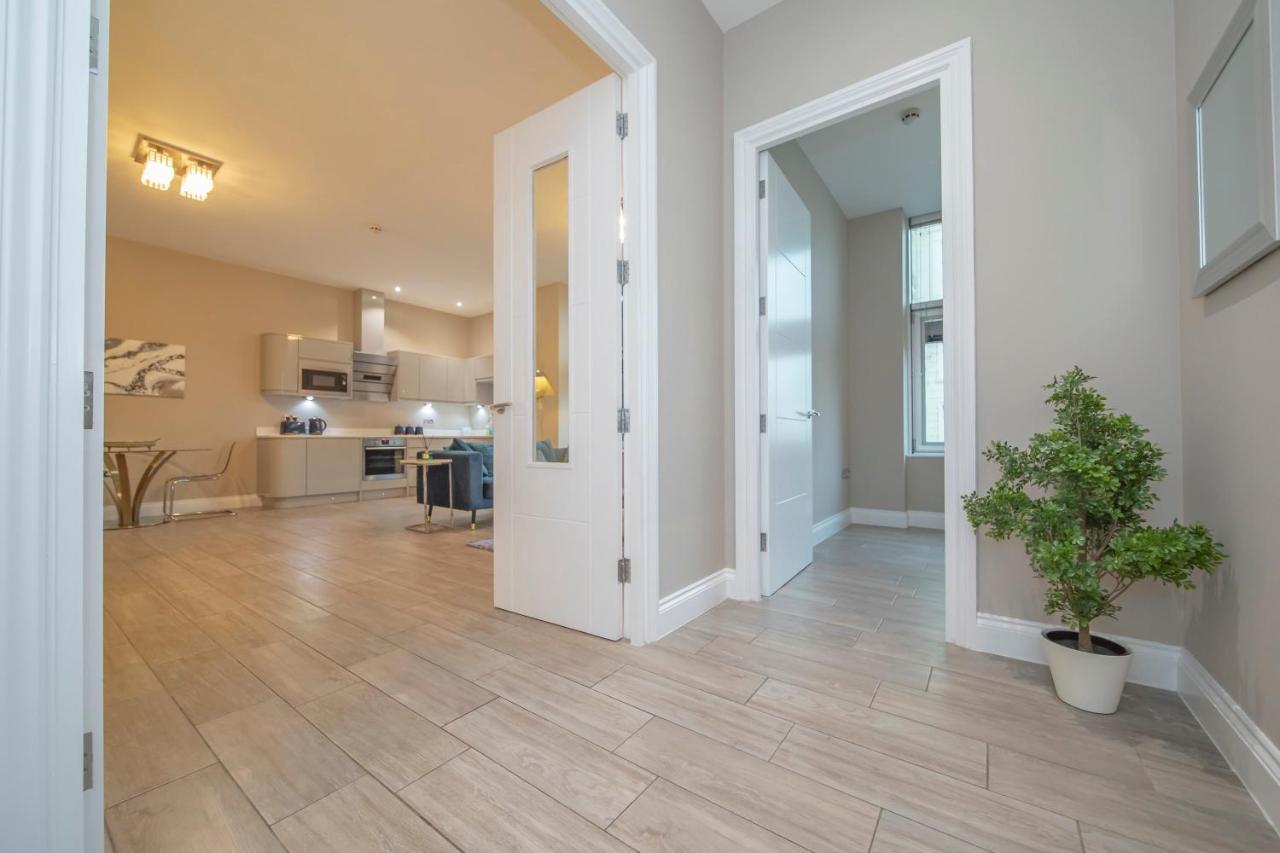 Flash Sales Offer - Any Week Day No Minimum Night Restrictions Brighton City Centre Seafront 1 Bedroom Flat Bn1Gre08 Extérieur photo