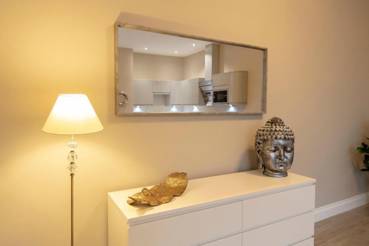 Flash Sales Offer - Any Week Day No Minimum Night Restrictions Brighton City Centre Seafront 1 Bedroom Flat Bn1Gre08 Extérieur photo