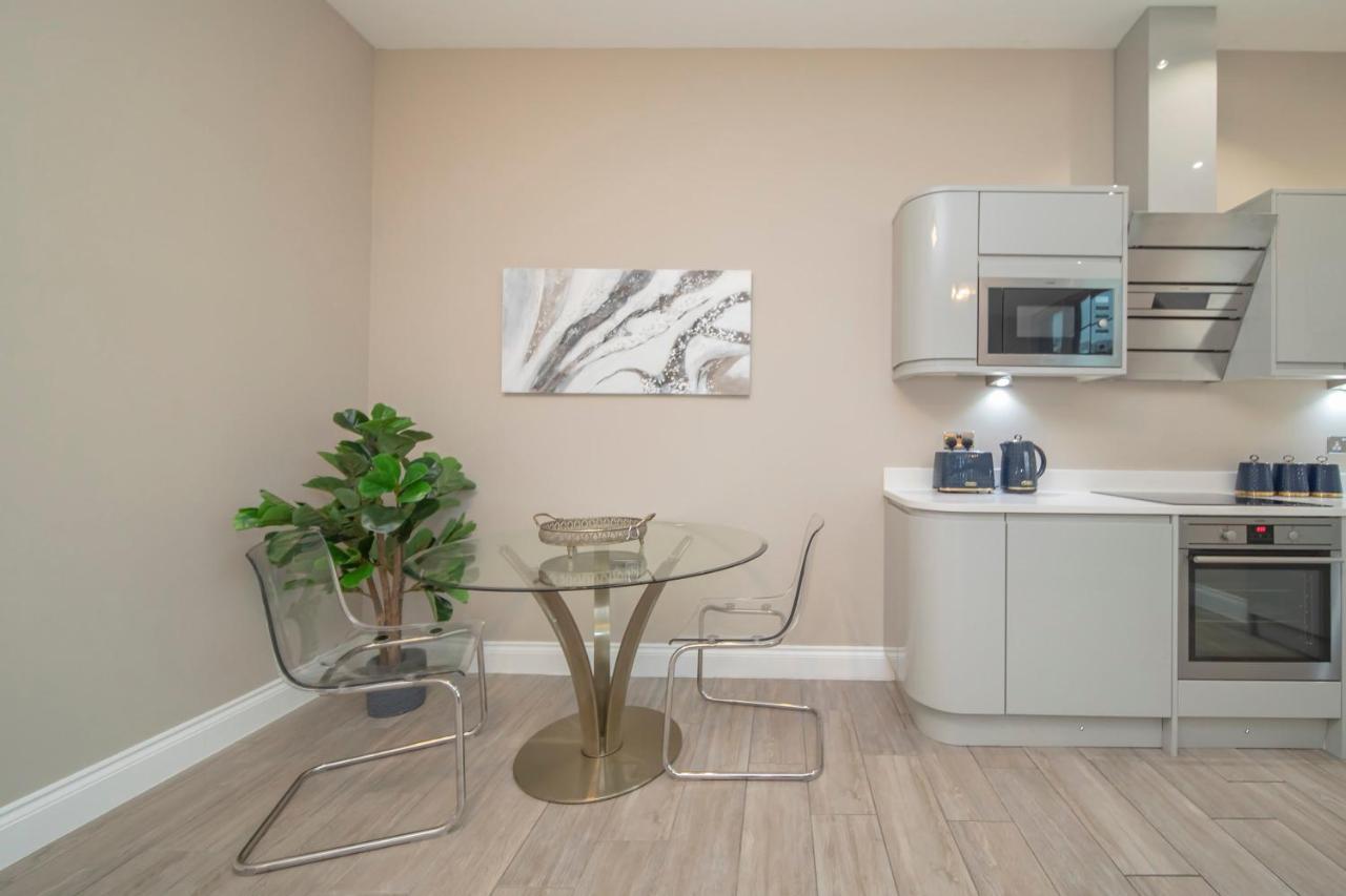 Flash Sales Offer - Any Week Day No Minimum Night Restrictions Brighton City Centre Seafront 1 Bedroom Flat Bn1Gre08 Extérieur photo
