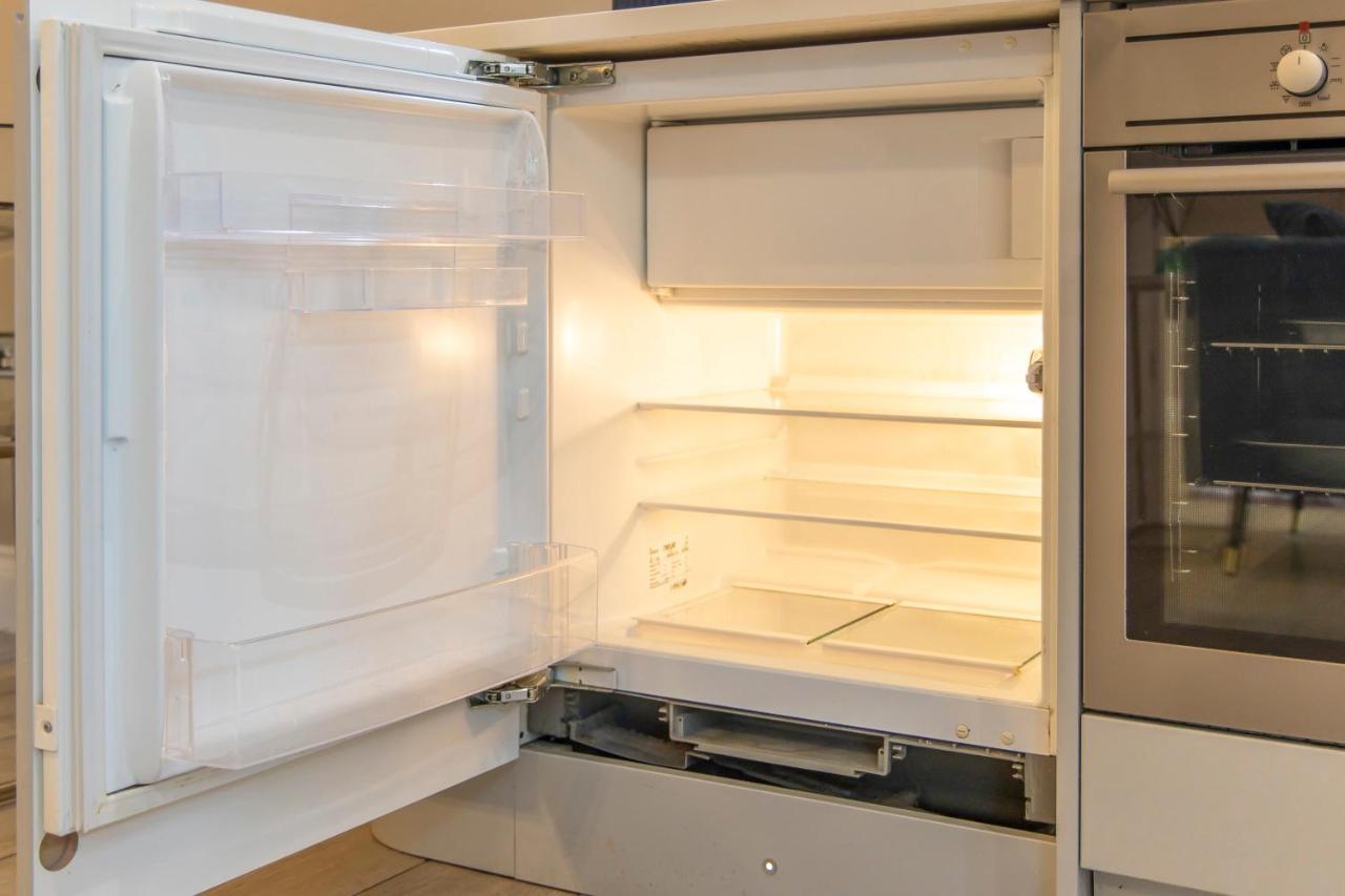 Flash Sales Offer - Any Week Day No Minimum Night Restrictions Brighton City Centre Seafront 1 Bedroom Flat Bn1Gre08 Extérieur photo